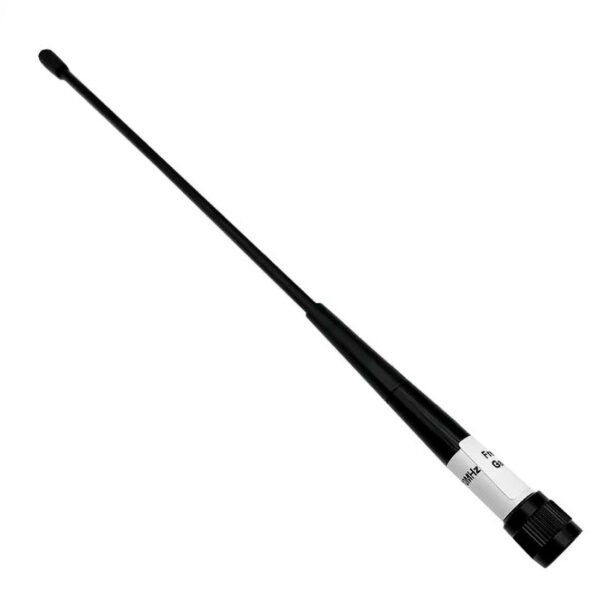 Antena de látigo 450-470MHZ puerto TNC 4dbi Trimble GPS RTK