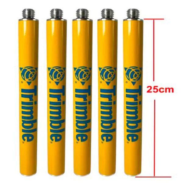 Poste De Extensión De Topografía 25cm