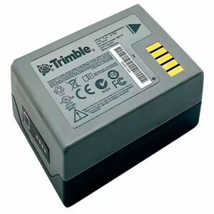 Batería para el receptor Trimble R12i/R12/R10 GNSS.