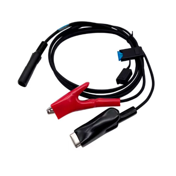 cable de alimentación, 1.8m GPS-PDL